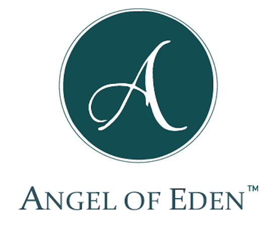 Angel of Eden