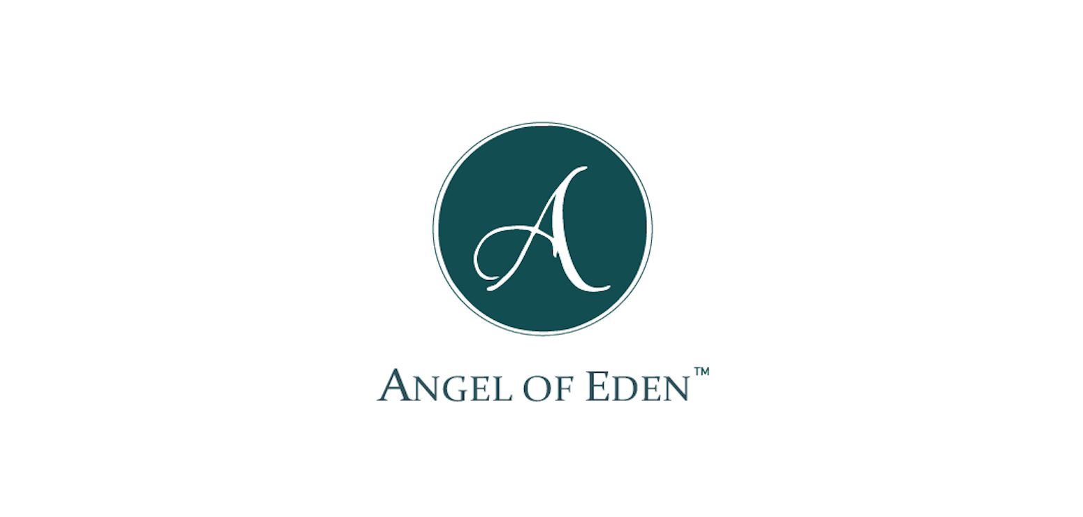 Angel of Eden
